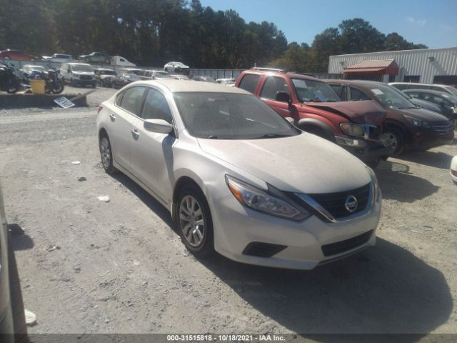 nissan altima 2016 1n4al3ap7gn342332