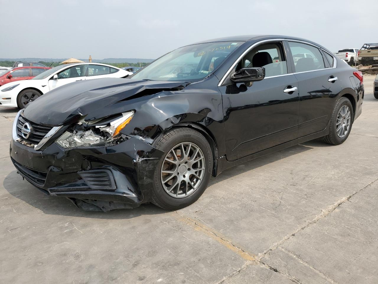 nissan altima 2016 1n4al3ap7gn344842