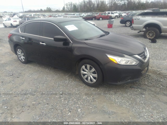 nissan altima 2016 1n4al3ap7gn346350