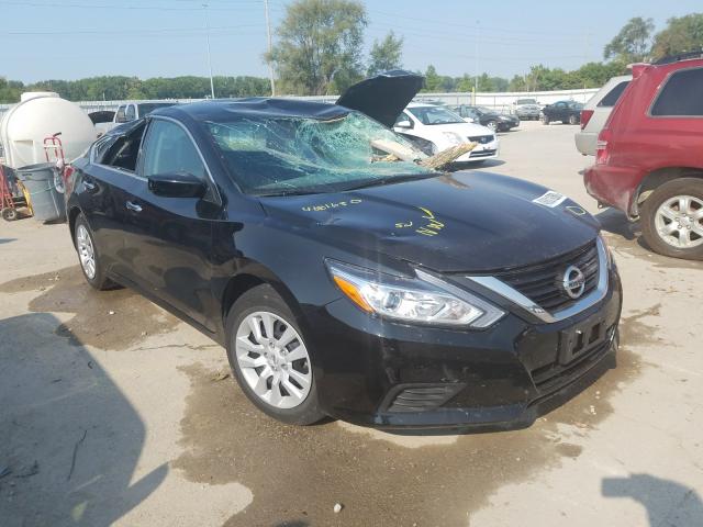 nissan altima 2.5 2016 1n4al3ap7gn355808