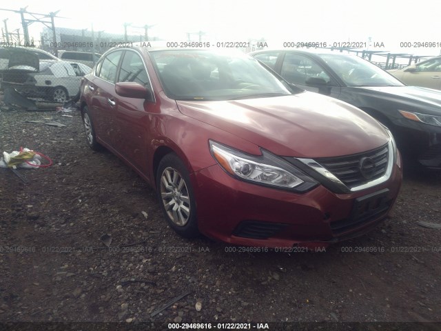 nissan altima 2016 1n4al3ap7gn366792