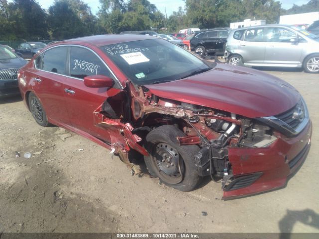 nissan altima 2016 1n4al3ap7gn367411