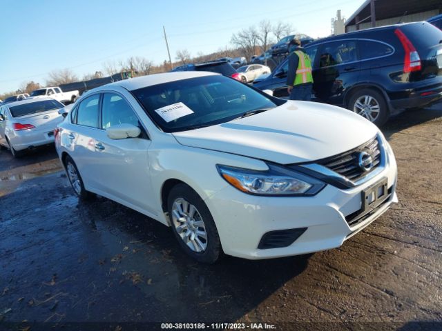 nissan altima 2016 1n4al3ap7gn367750