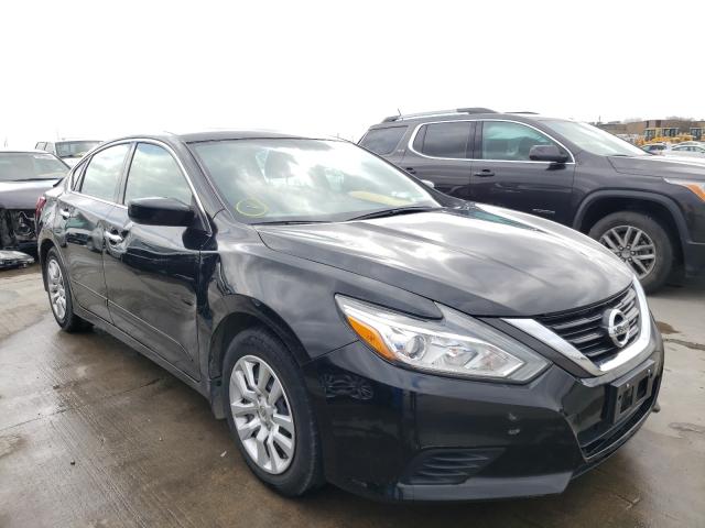 nissan altima 2.5 2016 1n4al3ap7gn372172