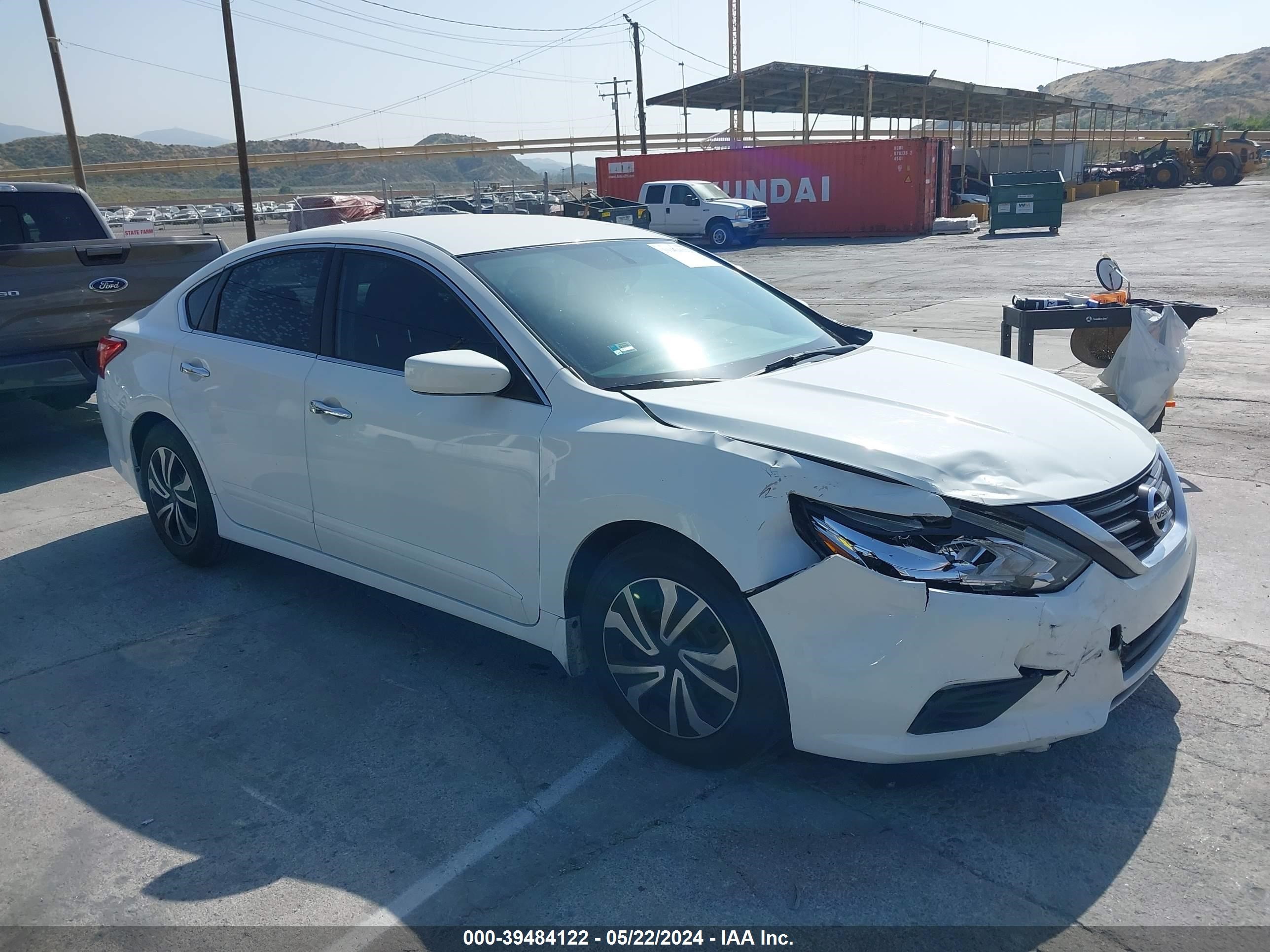 nissan altima 2016 1n4al3ap7gn380949