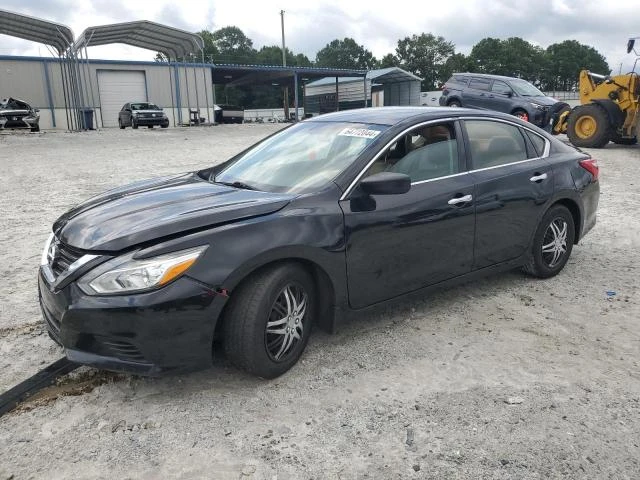 nissan altima 2.5 2016 1n4al3ap7gn389148