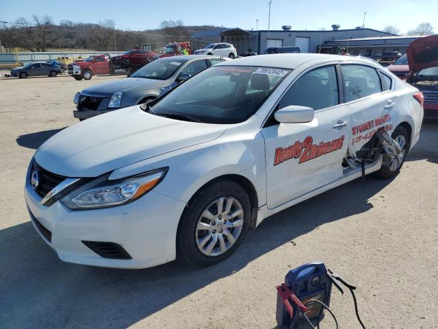 nissan altima 2016 1n4al3ap7gn390316