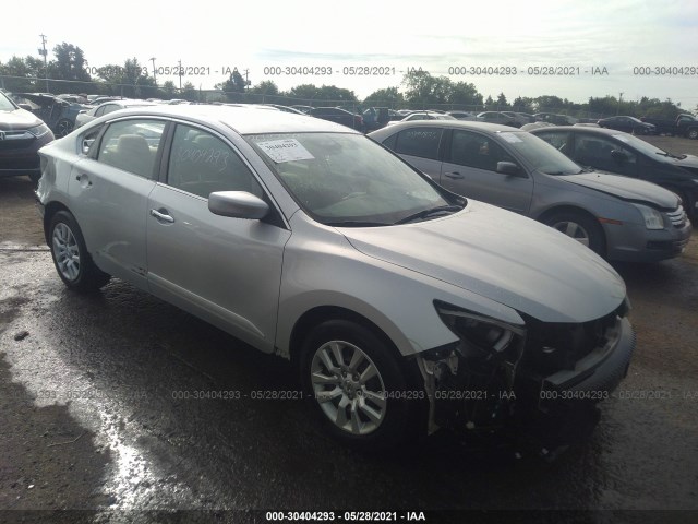 nissan altima 2016 1n4al3ap7gn392969