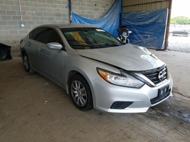 nissan altima 2.5 2017 1n4al3ap7hc108043