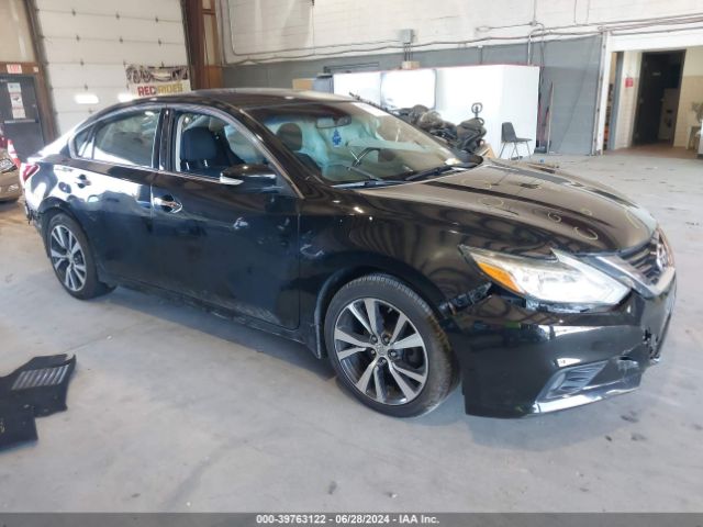 nissan altima 2017 1n4al3ap7hc109208