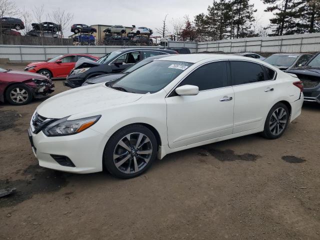 nissan altima 2017 1n4al3ap7hc112481