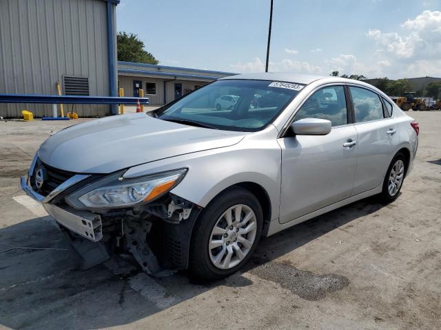 nissan altima 2.5 2017 1n4al3ap7hc113193