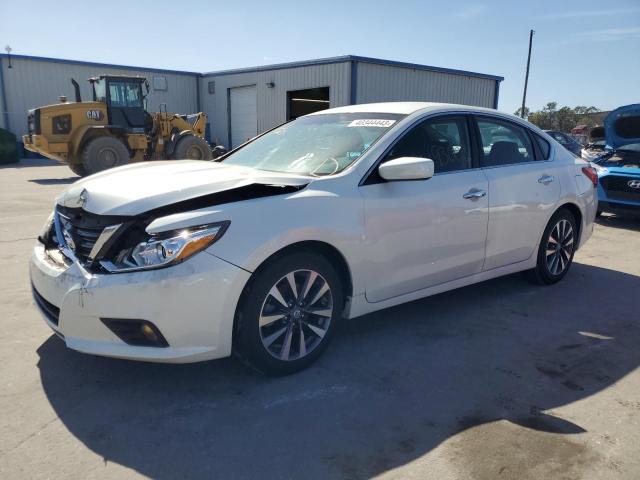 nissan altima 2.5 2017 1n4al3ap7hc120662