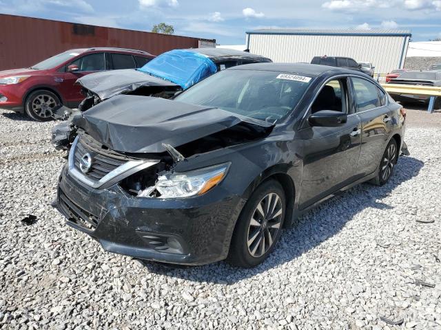 nissan altima 2.5 2017 1n4al3ap7hc124680