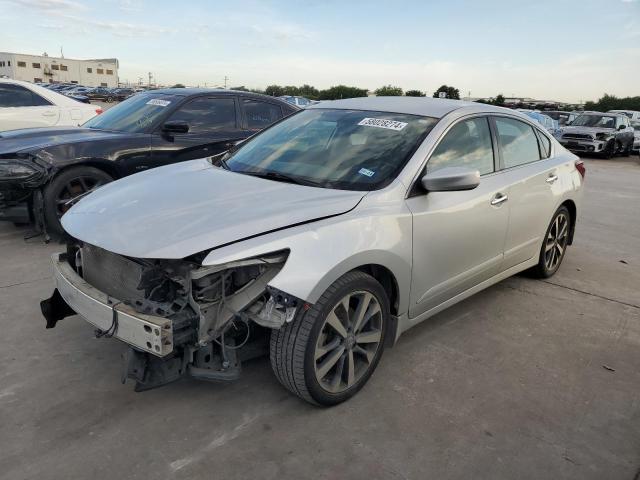 nissan altima 2017 1n4al3ap7hc140782