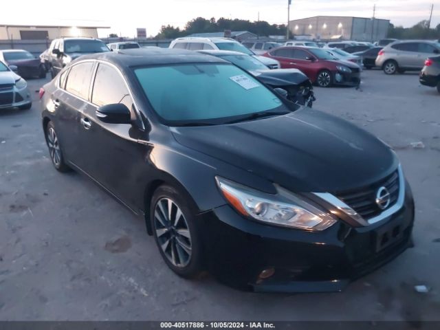 nissan altima 2017 1n4al3ap7hc141544