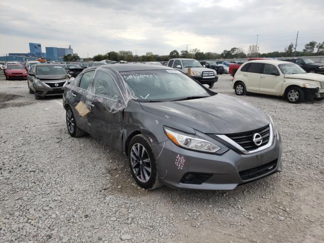 nissan altima 2.5 2017 1n4al3ap7hc156349