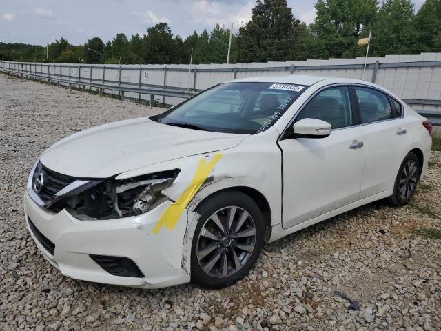 nissan altima 2.5 2017 1n4al3ap7hc157615