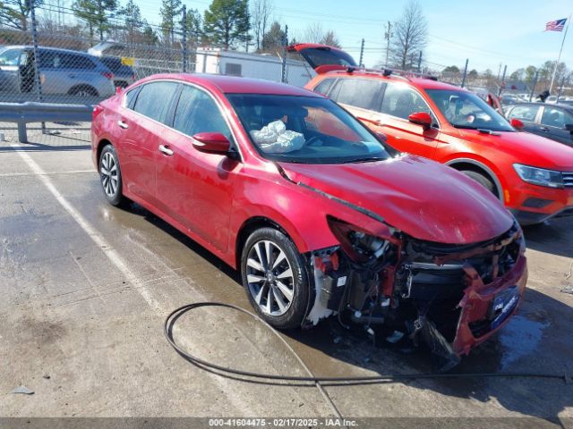 nissan altima 2017 1n4al3ap7hc158148