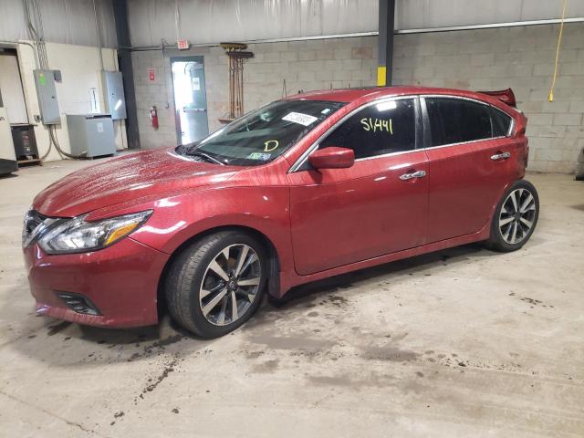 nissan altima 2.5 2017 1n4al3ap7hc165875