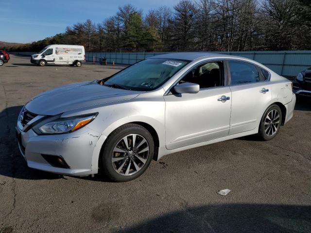 nissan altima 2.5 2017 1n4al3ap7hc168310