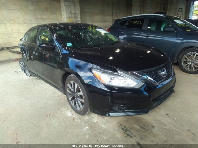 nissan altima 2017 1n4al3ap7hc169697