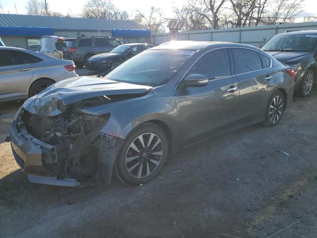 nissan altima 2017 1n4al3ap7hc174091