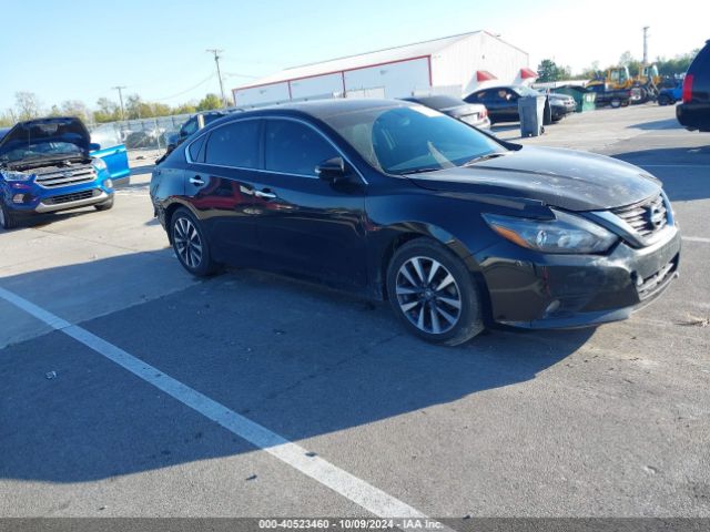 nissan altima 2017 1n4al3ap7hc175340