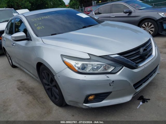 nissan altima 2017 1n4al3ap7hc184491