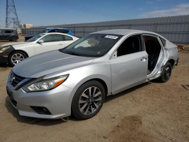 nissan altima 2.5 2017 1n4al3ap7hc192851