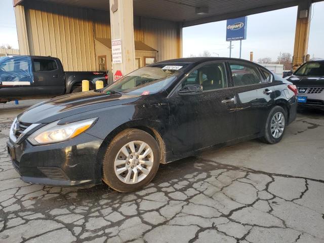 nissan altima 2.5 2017 1n4al3ap7hc193501