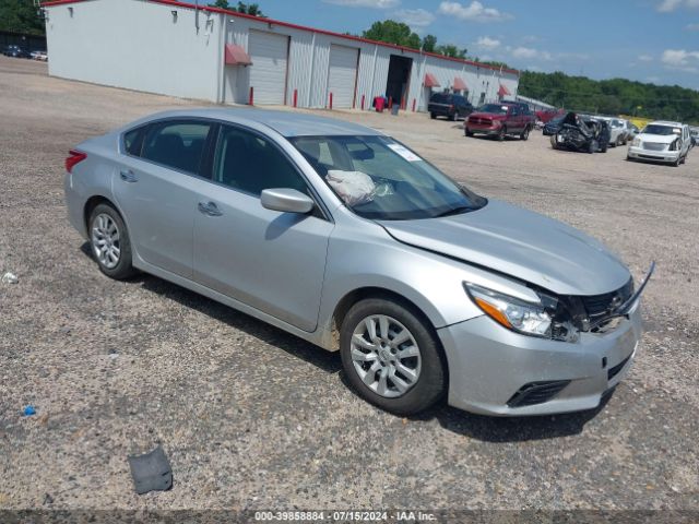 nissan altima 2017 1n4al3ap7hc194101