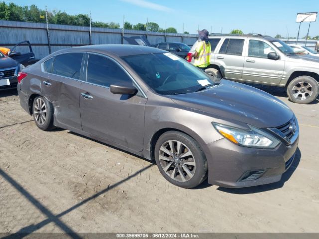 nissan altima 2017 1n4al3ap7hc196060