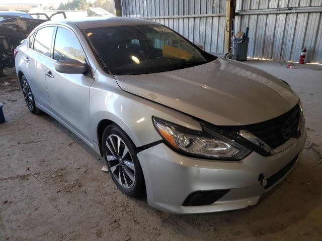 nissan altima 2.5 2017 1n4al3ap7hc200835