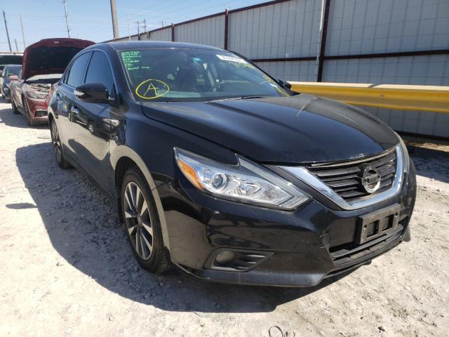 nissan altima 2.5 2017 1n4al3ap7hc215240