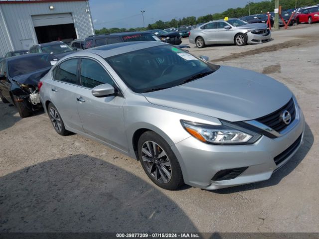 nissan altima 2017 1n4al3ap7hc225928