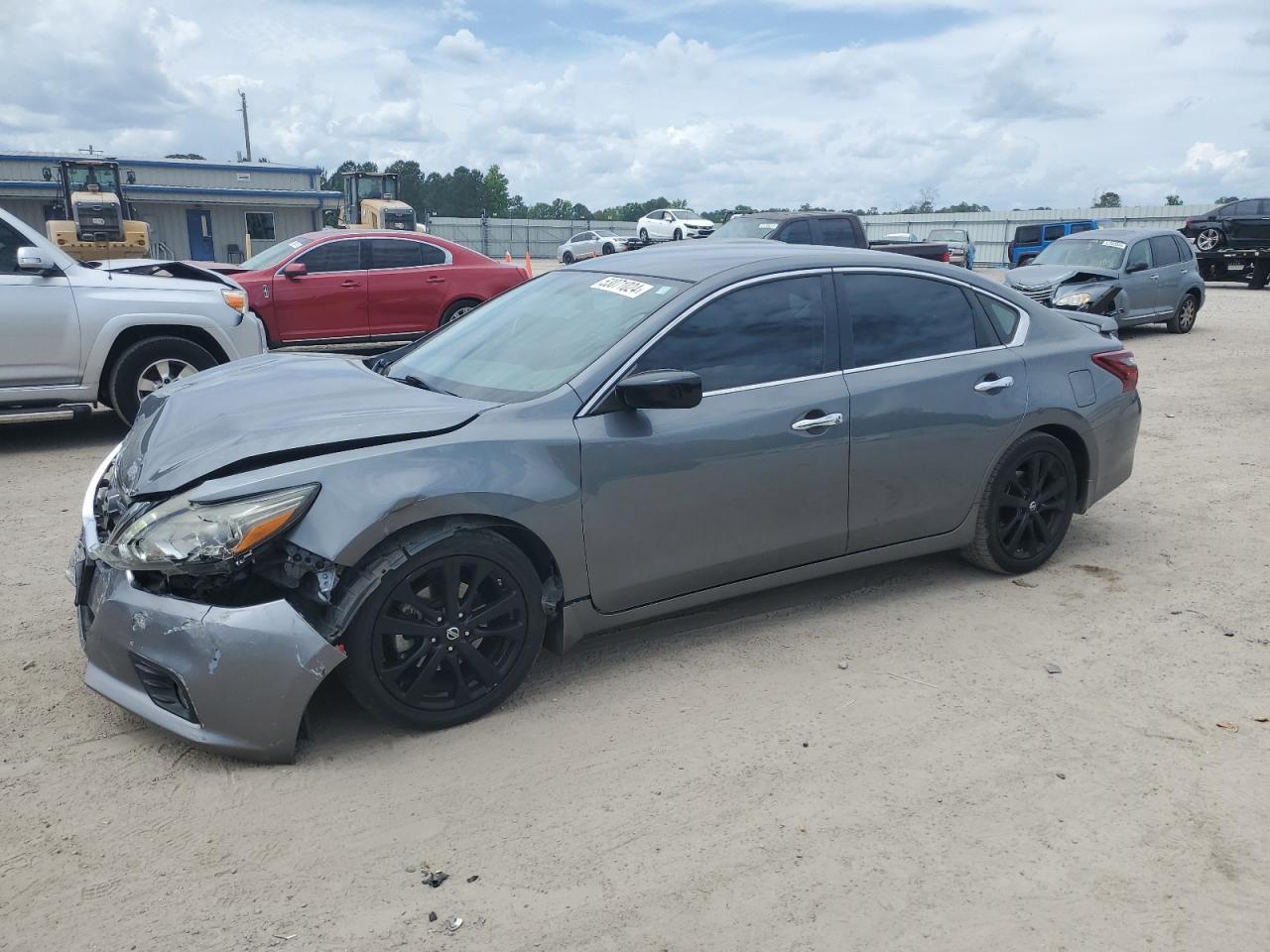 nissan altima 2017 1n4al3ap7hc227789