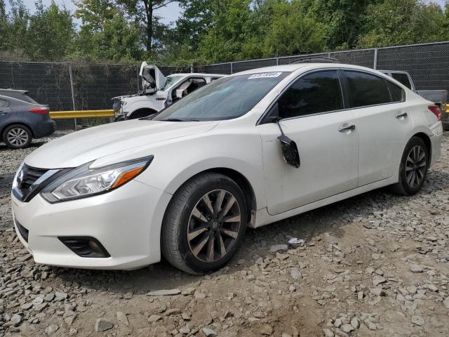 nissan altima 2.5 2017 1n4al3ap7hc233933