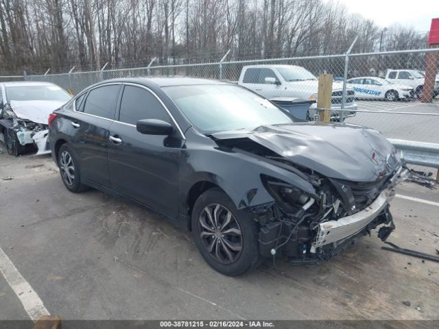 nissan altima 2017 1n4al3ap7hc235388