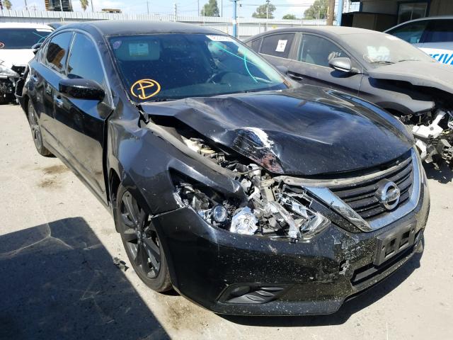 nissan altima 2.5 2017 1n4al3ap7hc246178