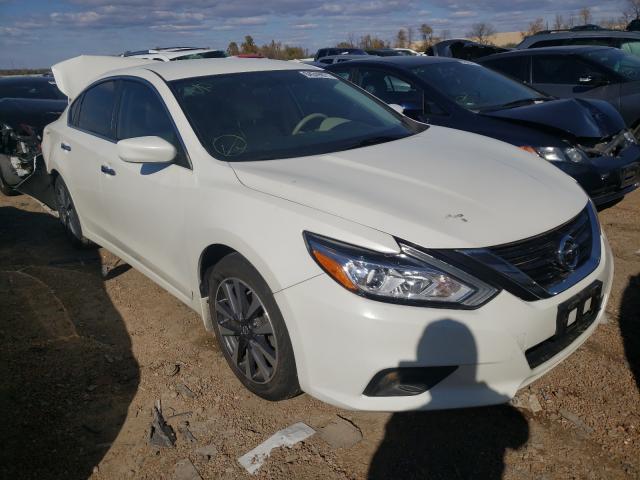 nissan altima 2.5 2017 1n4al3ap7hc246665