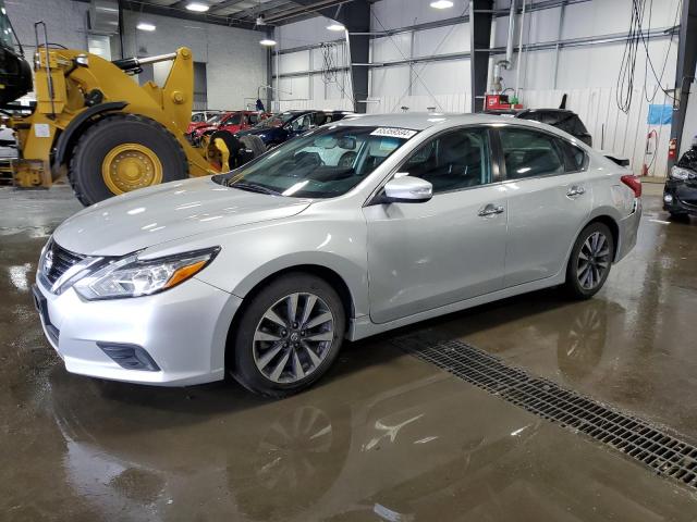 nissan altima 2.5 2017 1n4al3ap7hc247038