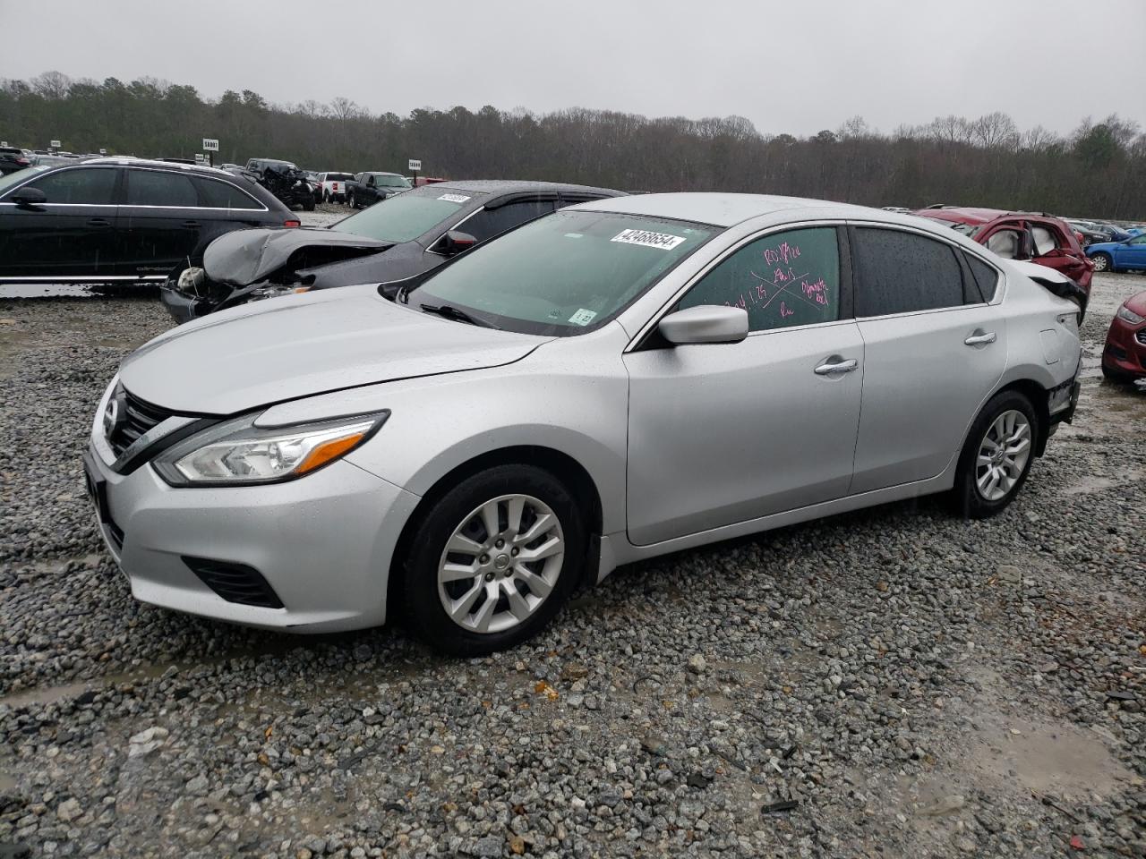 nissan altima 2017 1n4al3ap7hc249484