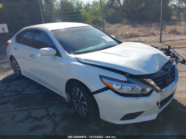 nissan altima 2017 1n4al3ap7hc256077