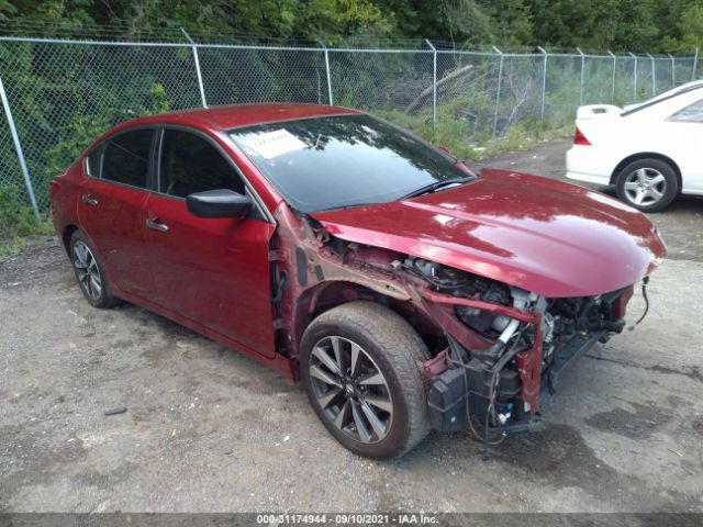 nissan altima 2017 1n4al3ap7hc258718