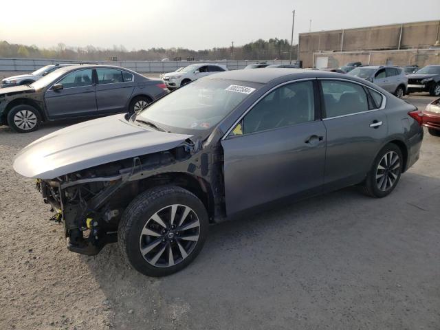 nissan altima 2017 1n4al3ap7hc264499