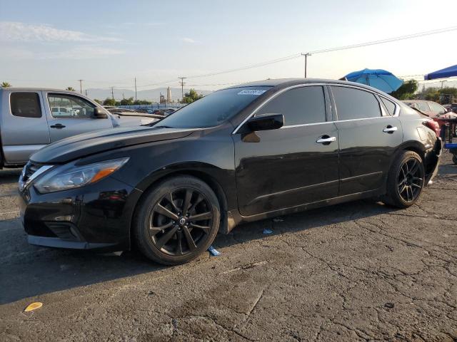 nissan altima 2.5 2017 1n4al3ap7hc265295