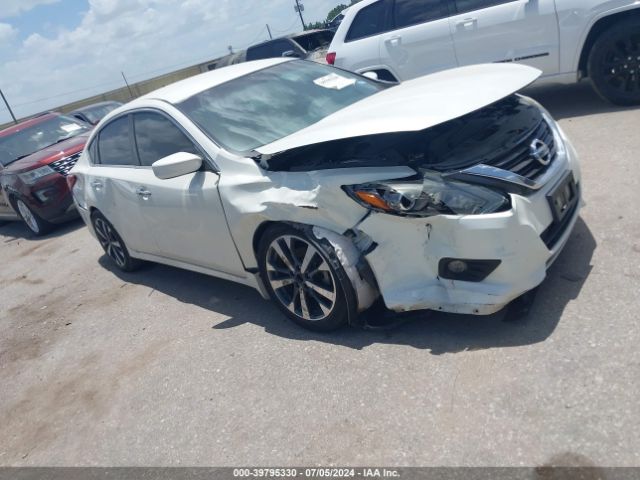 nissan altima 2017 1n4al3ap7hc265538