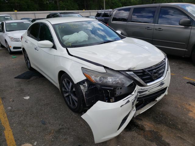 nissan altima 2.5 2017 1n4al3ap7hc266074