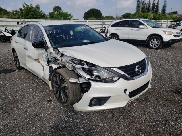 nissan altima 2.5 2017 1n4al3ap7hc272716